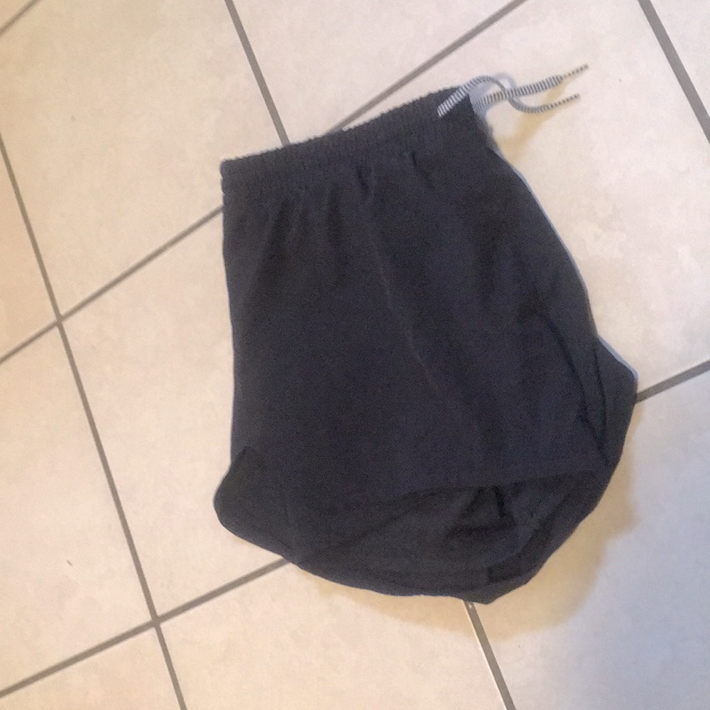 ADIDAS- 2 in 1 Training Shorts